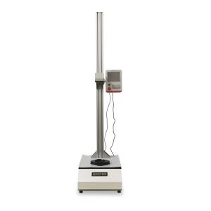 Wholesale ASTM D1709 JIS K7124 GB/T 9639 Drop Dart Impact Tester For Plastic Film from china suppliers
