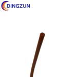 Multi Stranded Low Loss Coaxial Cable Tc Braid Shield