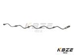 SK220 SK290 SK330 VAME035957 INJECTOR OIL RETURN PIPE FOR MITSUBISHI 6D14 6D15