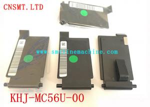 China YAMAH SS Electric Fly Tail Cover Smt Components 32MM Waste Cover SS Feeder Baffle YS12 KHJ-MC56U-00 on sale