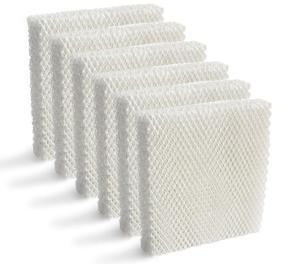 Wholesale RoHS Humidifier Wicking Filters Compatible With Honeywell Tower Humidifier HEV615/620 from china suppliers