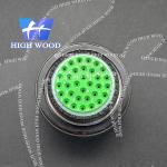 MIL-DTL-38999 Series , D38999/26WF32SA , Circular Electric Connector D38999