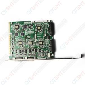 China 6 Months Warranty SMT PCB Board Yamaha Servo Board Assy KGN-M5840-040 Durable on sale