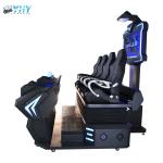 6 DOF Motion System 9D VR Chair Game Cinema Movies Theater Simulator