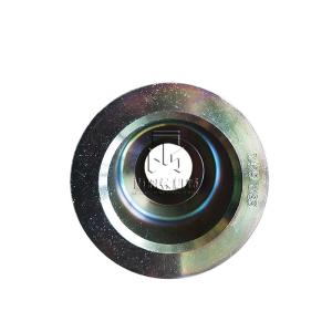 Wholesale V-rib Belt Pulley 04293183 0429 3183 4293183 for deutz TCD2013 Engine from china suppliers
