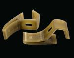 Anti Static PEKK ESD 3D Printing Plastic Prototype High Strength