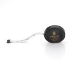 Wintape Black Measurement Tape Ruler 150cm For Tailors Promotional Souvenir