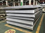 Ferritic 1.4003 3Cr12 Utility Stainless Steel Plates / Sheets