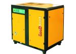 75kw 100hp Double Screw Air Compressor