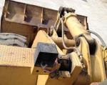 Used Loader CAT 966F Original one for Sale