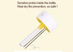 Car Air Mister Humidifier , Portable Cool Mist Humidifier DC5V / 4W With USB
