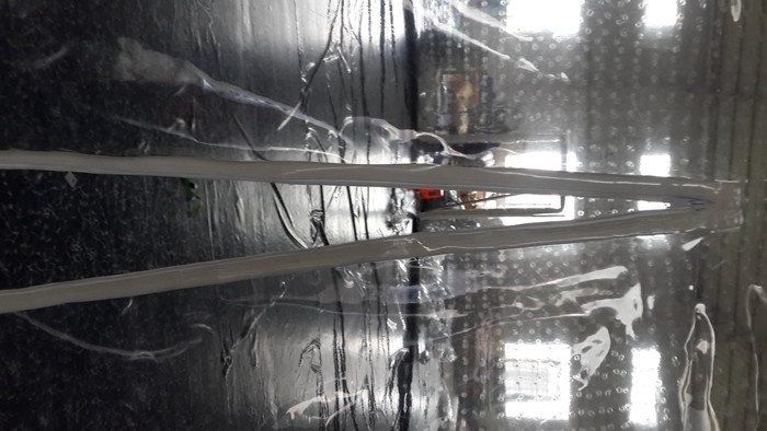 Transparent Clear Inflatable Bubble Igloo Tent For Commercial Business