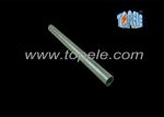 ANSI Standard EMT Conduit And Fittings Pre - Galvanized Tubing UL797 Standard