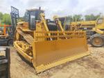 Used Caterpillar D6r Bulldozer in Good Working Condition with Amazing Price.