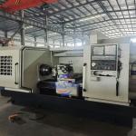 Universal Oil Country Working Pipe Threaded Lathe Cnc Pipe Threading Lathe