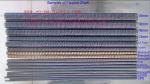 65Mn Flexible Shaft for Submersible Pump with construction Machinery Tools
