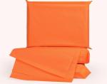 Salix Orange Biodegradable Shipping Mailers Thickness 120 Micron