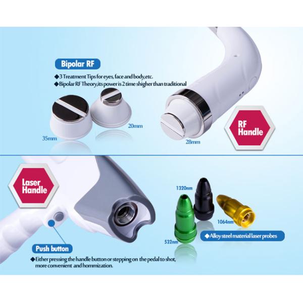 New Arrival Beauty Machine Laser Permanent Fast Hair Removal (MJ402)