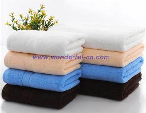 Wholesale Super absorbent modern amazon personalized bath towels for adult from china suppliers