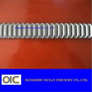 Wholesale flexible gear rack M13 M14 from china suppliers