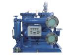 Automatic Fuel Oil Purification System , Heavy Fuel Oil Filtration System