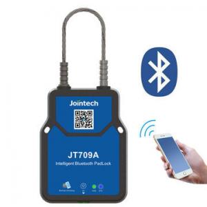 Wholesale 4500mAh Battery Bluetooth Combination Lock , Dustproof Jointech Jt701 from china suppliers