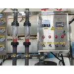 USA Automatic Industrial RO Plant for Reverse Osmosis Water Purifying and