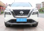 Nissan X-Trail Car DRL LED Daytime driving turn signal Fog Lights factory