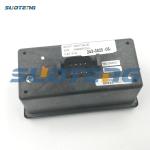 243-3820 Monitor Display Panel 2433820 For C11 Engine