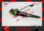 Y431K05417 QSK19 Diesel Engine Common Rail Fuel Injector Y431K05558 4964171