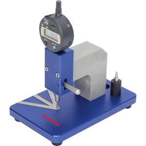 Wholesale End Curl Gauge Can Inspection Equipment For Can Checking 0.01mm Resolution from china suppliers