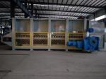 800mm Belt Type Box Feeder Machine For Clay Brick Making