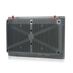 10" LED Industrial Capacitive Touch Panel PC 1280 X 800 With 4G 5G WiFi Optional