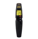Testo 830-T1 Thermometers For Non-contact Surface Temperature Measurement weight