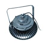 DL235 100-280W Round LED Explosion Proof Light Explosion-Proof High Bay Light