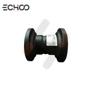 Wholesale 27C Track Roller Support Rollers for Undercarriage Parts Wholesale Price Supplier from china suppliers