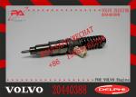 fuel injector 20440388 20363749 3803654 for VOLVO FM/FH/NH12 B12 FM9 D12D common