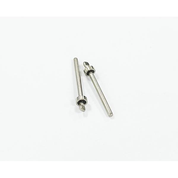 45 Steel Hermetic Seal Connectors Electrical Current Rating 100A