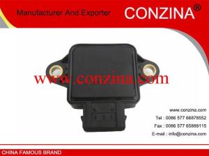 Wholesale high quality throttle position sensor for Kia Rio 00-05 OEM 35170-22010 from china suppliers