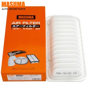 Wholesale Top-Notch MFA-320 MASUMA 17801-0Y010 17801-21030 4560116760077 Air Filter for YARIS P1 from china suppliers