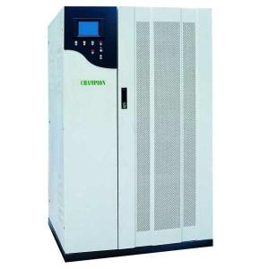 Wholesale 200KVA online UPS 3 phase in 3 phase out 200kva 100% Pure Sine Wave Output online uninterrupted Power Supply from china suppliers