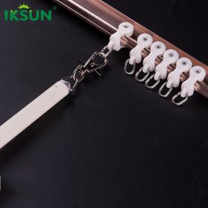 Wholesale 39 Inches Curtain Pull Wands , Drapery Pull Rod Aluminium Alloy Material from china suppliers