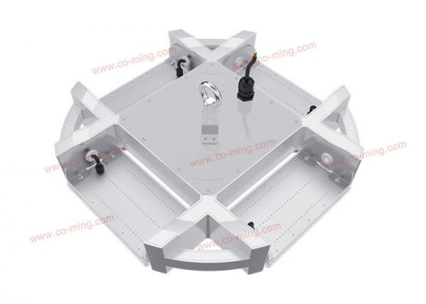 Quality High Power Energy Efficient High Luminous Flux 150W 22500LM 50000 Hours Led High Bay Lighting IP65 for sale