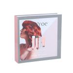 UV Resistant Perfume Bottle Gift Box Glossy Lamination Essential Oil Gift Box