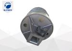 Q355B 700mm Core Barrels With Bullet Teeth