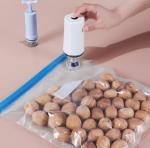 Food Sealer Sous Vide Bag Vacuum Bag Sous Vide Zipper Bags