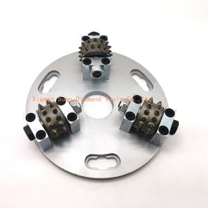 Wholesale Durable Bush Hammer Tools Quick Concrete Pulverize Heat Resistant from china suppliers