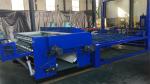 Energy Mining Corrugated Flexo Printing Press with Slotter and Carton Paper