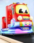 Dreamland Coin operated Kiddie Rides Amusement Kids Game Machine Kiddie Rides