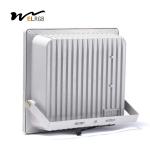200w 500w Solar Powered Flood Lamps IP66 Solar Lights Floodlights